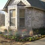 Landscape Design and Irrigation